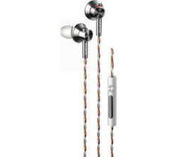 ONKYO E700M Headphones - White